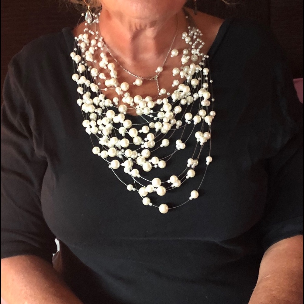 Necklace❤️Nieman Marcus